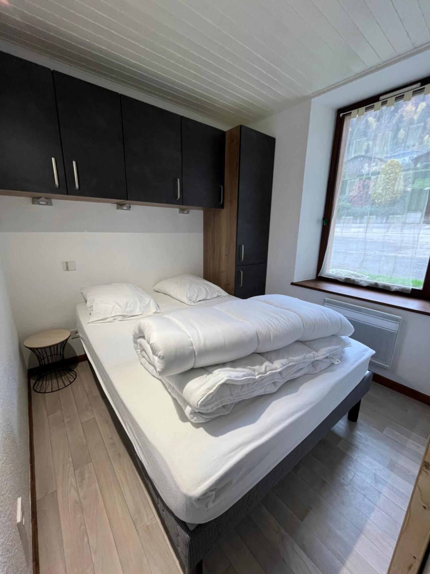 Appartment 4 Personnes La Bresse Exterior photo
